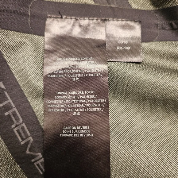 Stormtech Rain Jacket - Picture 13 of 15